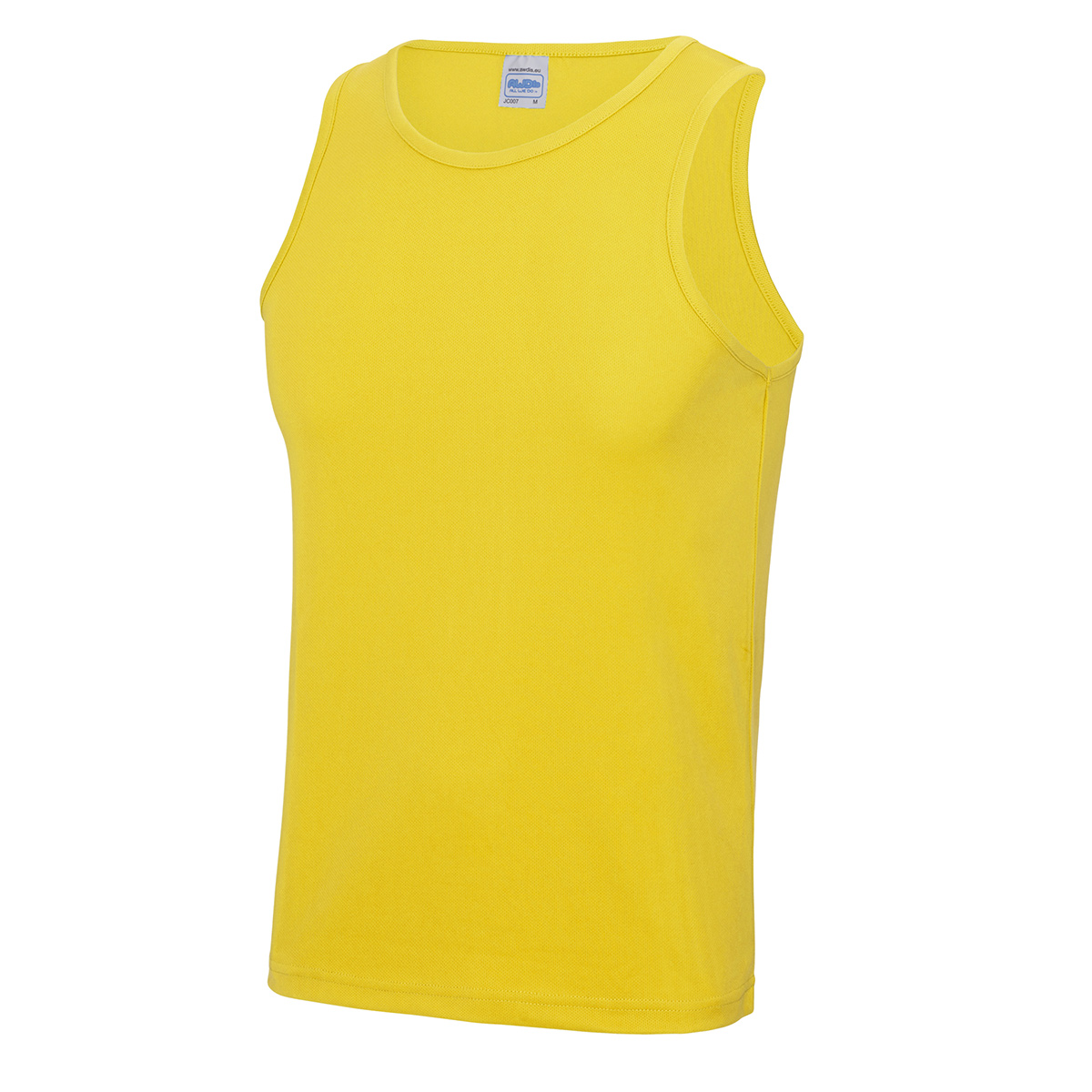 sun yellow