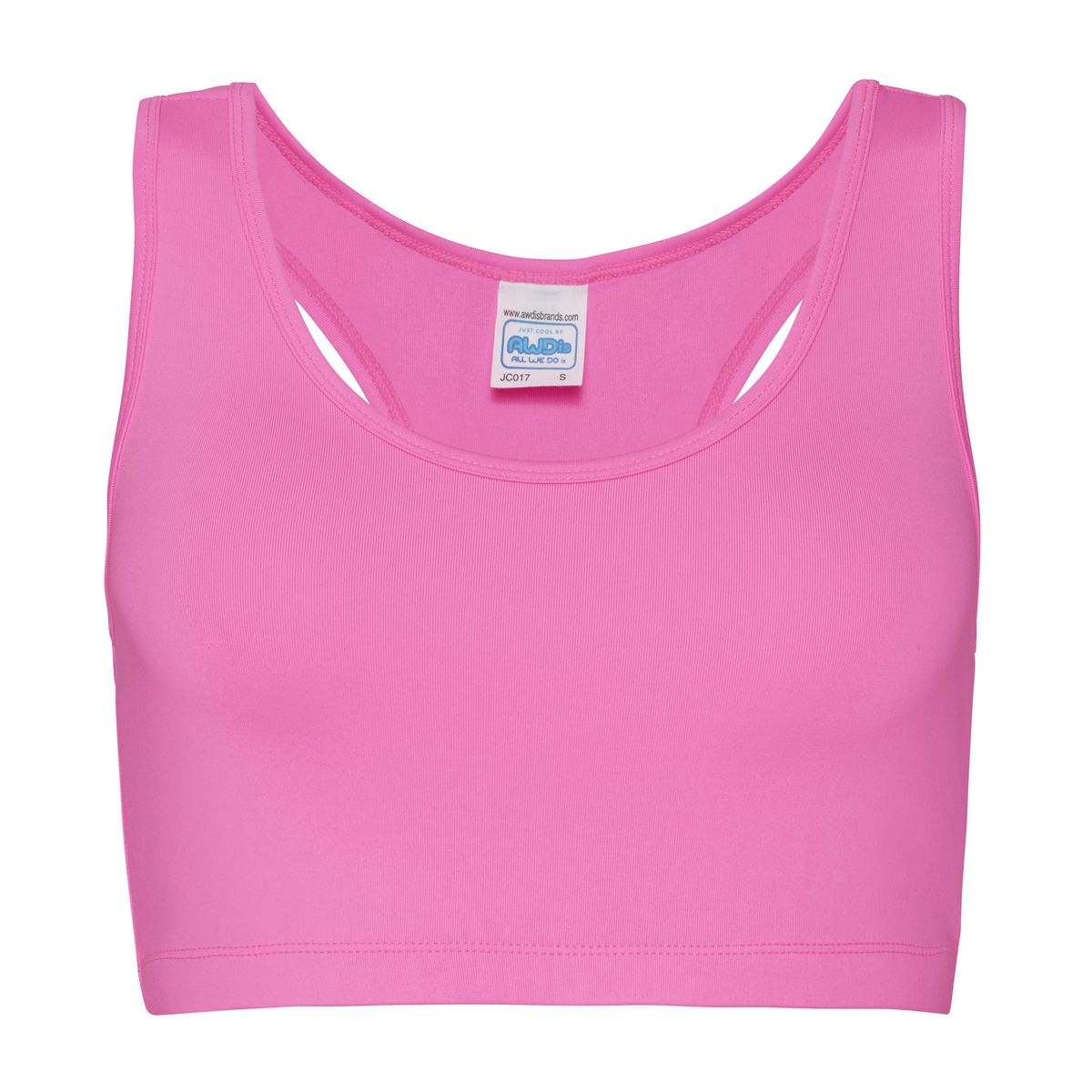 electric pink