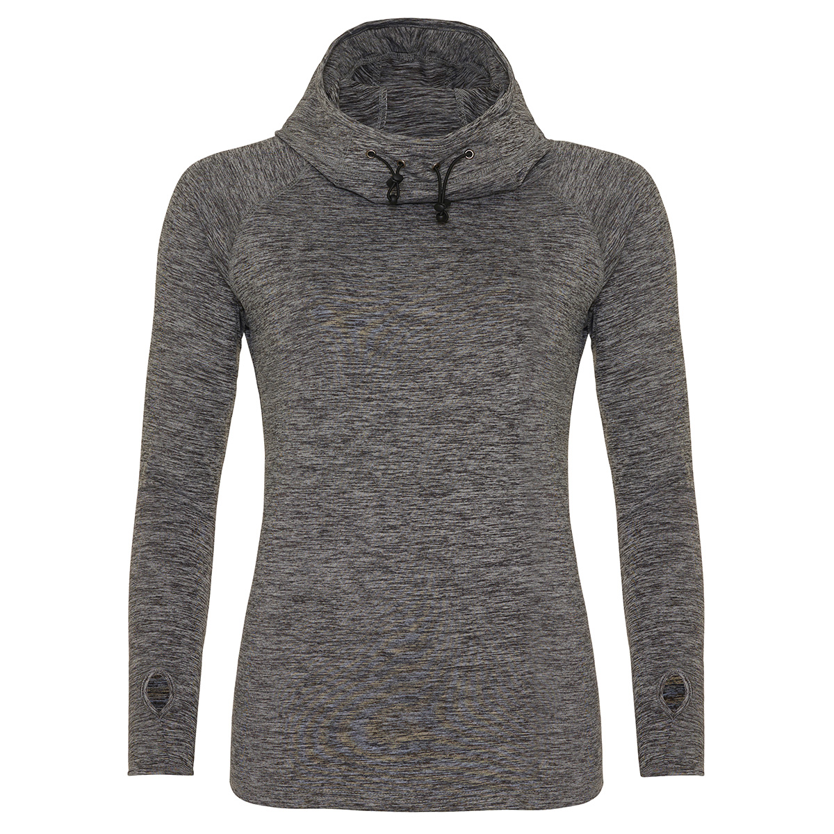 grey melange