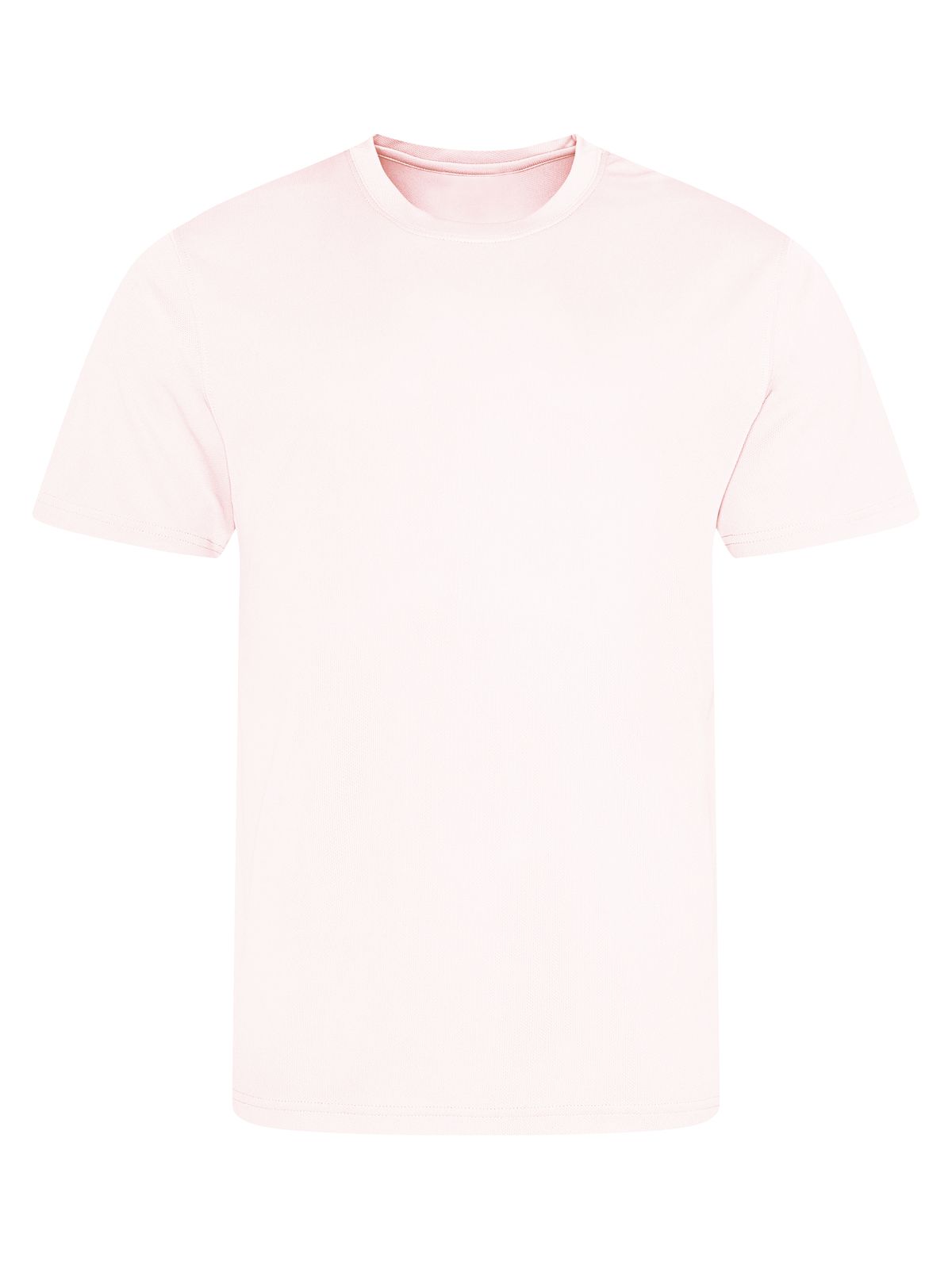 blush