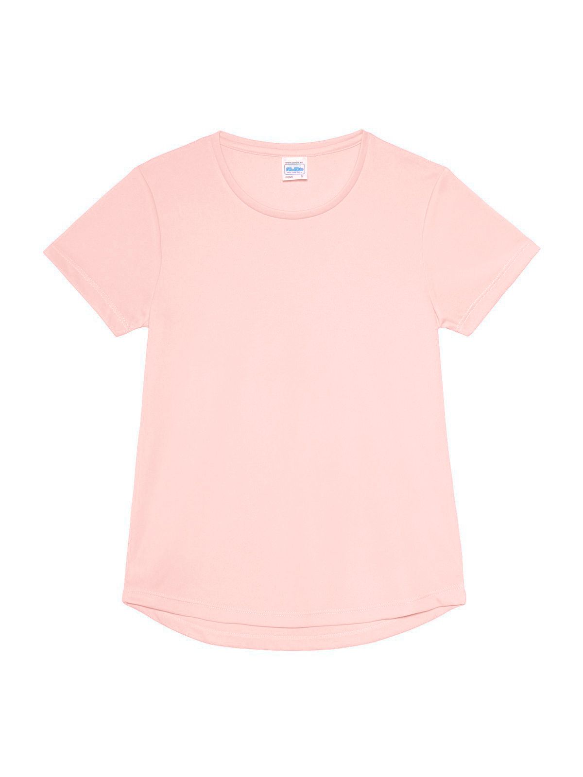blush