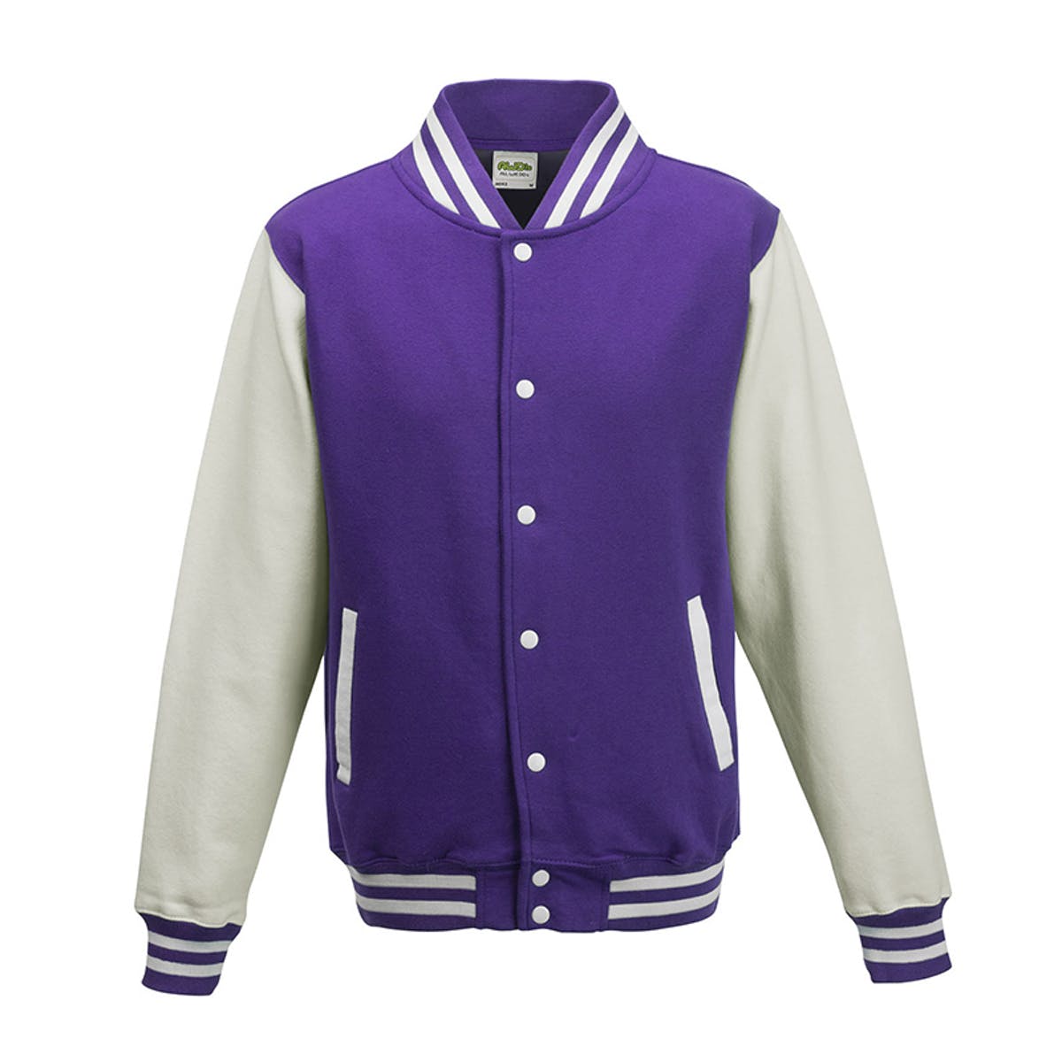 purple-white