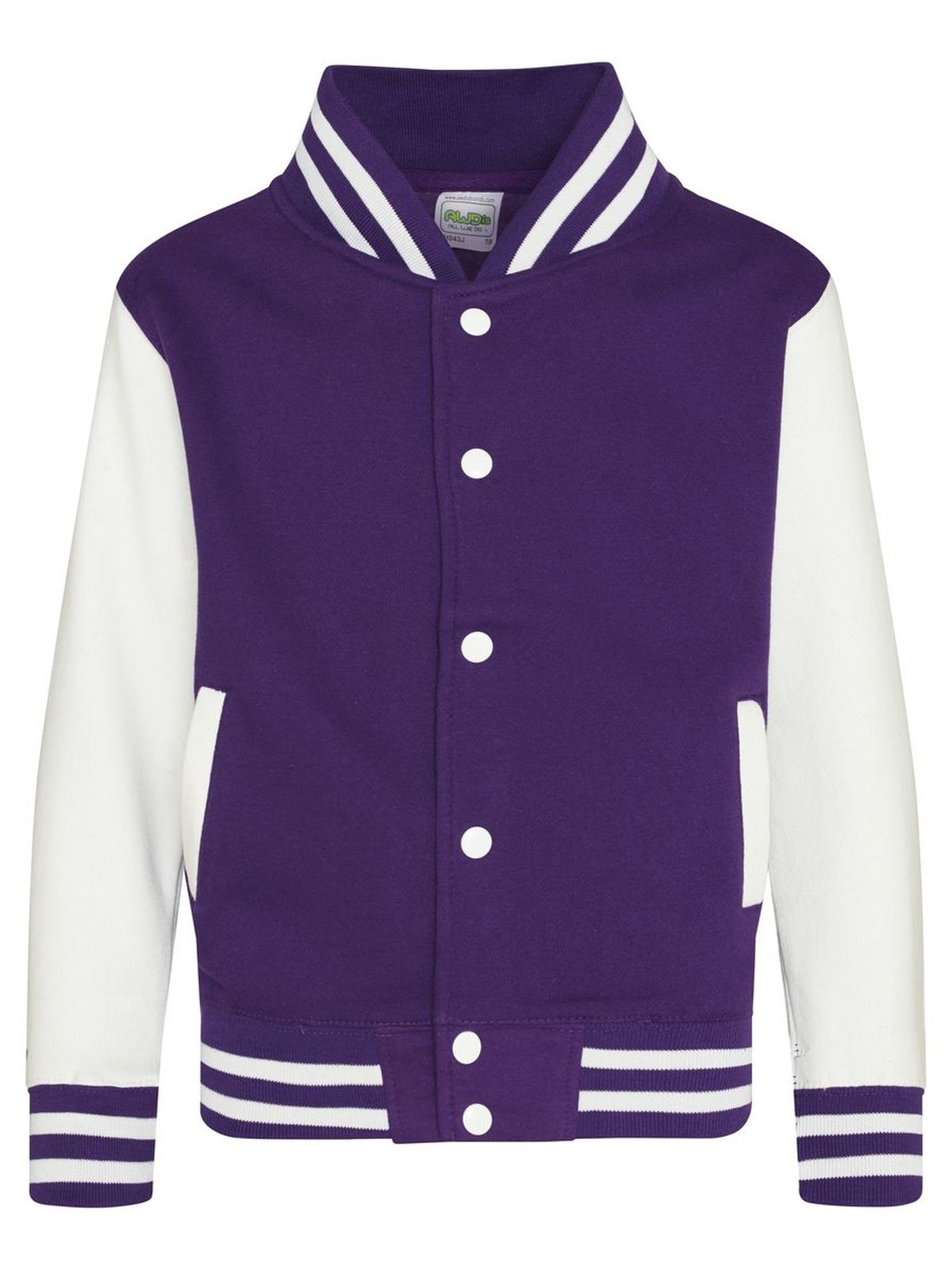 purple-white
