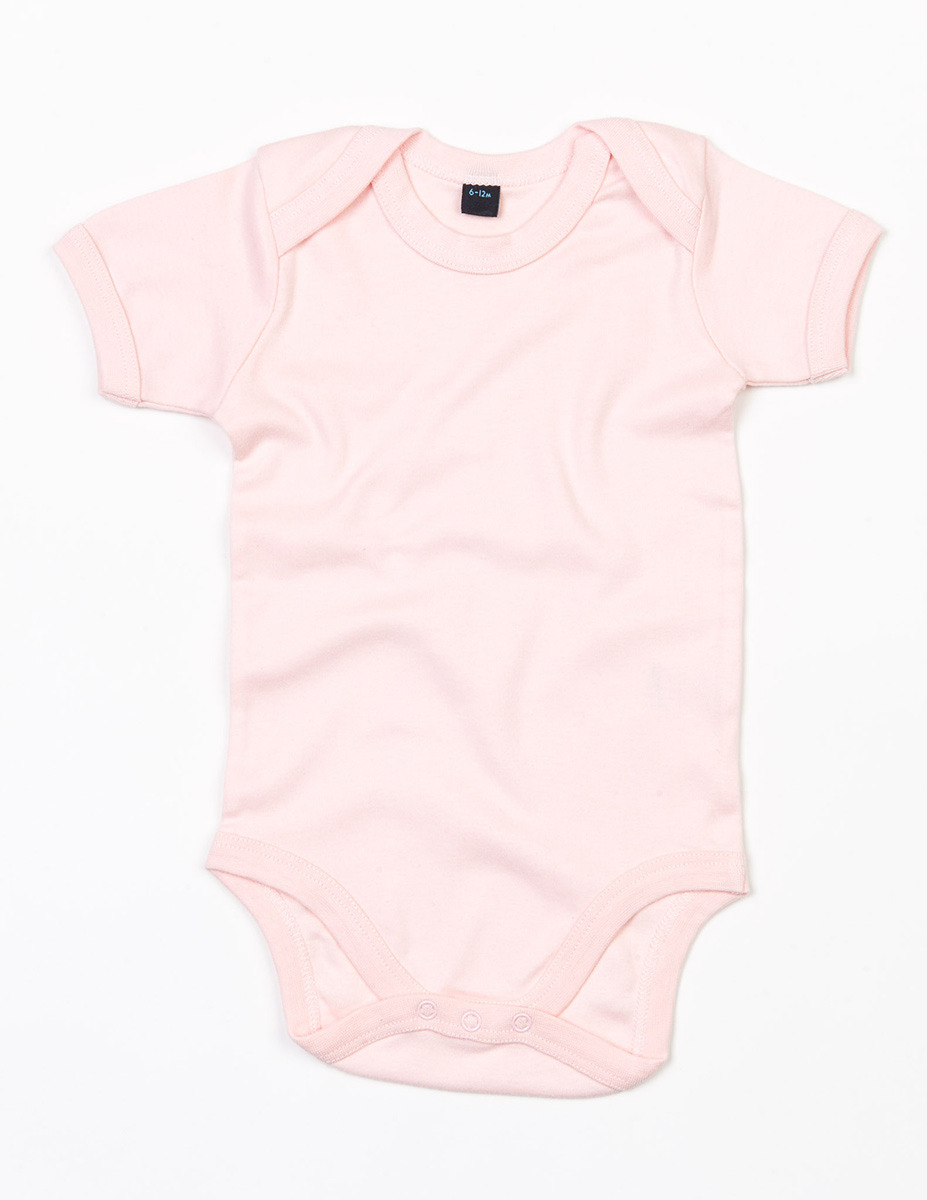 powder pink