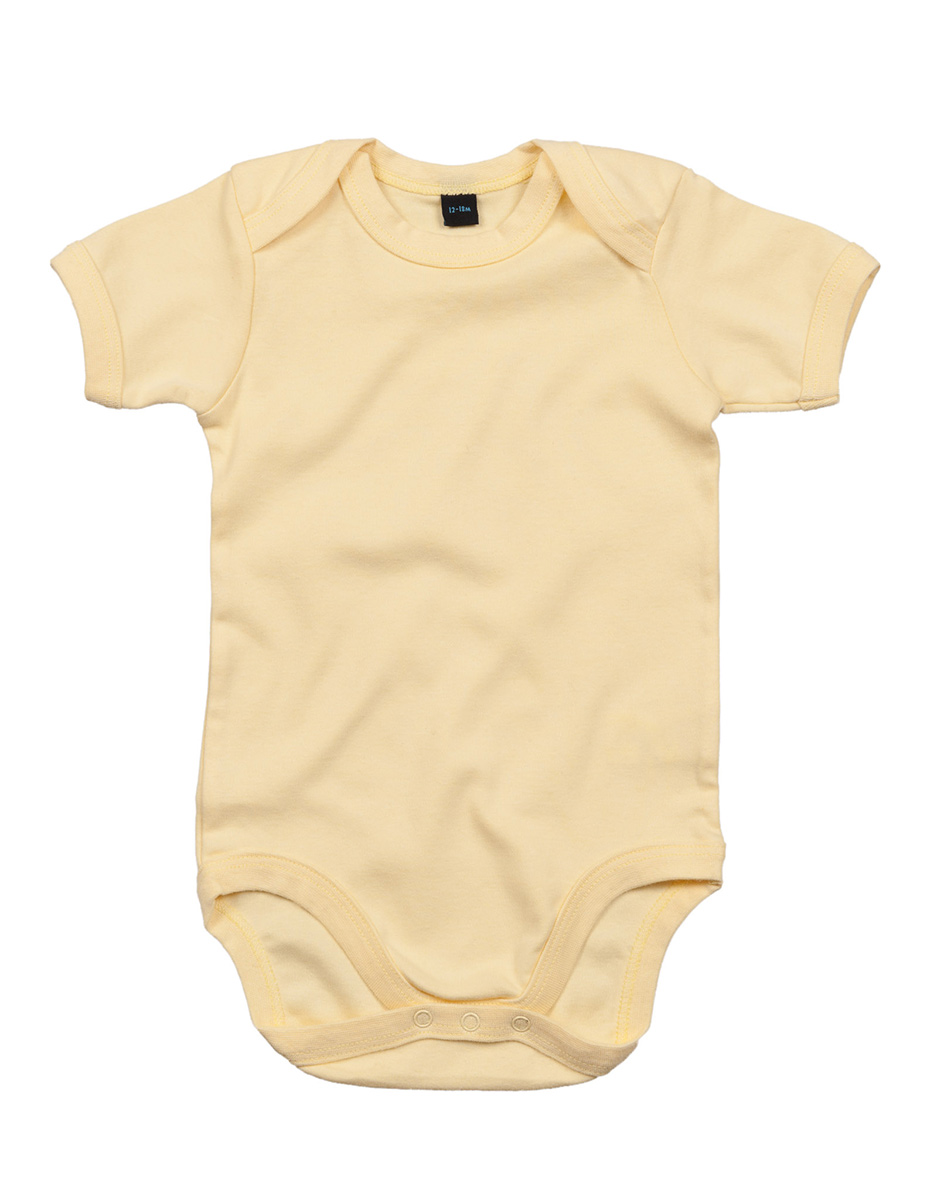 soft yellow