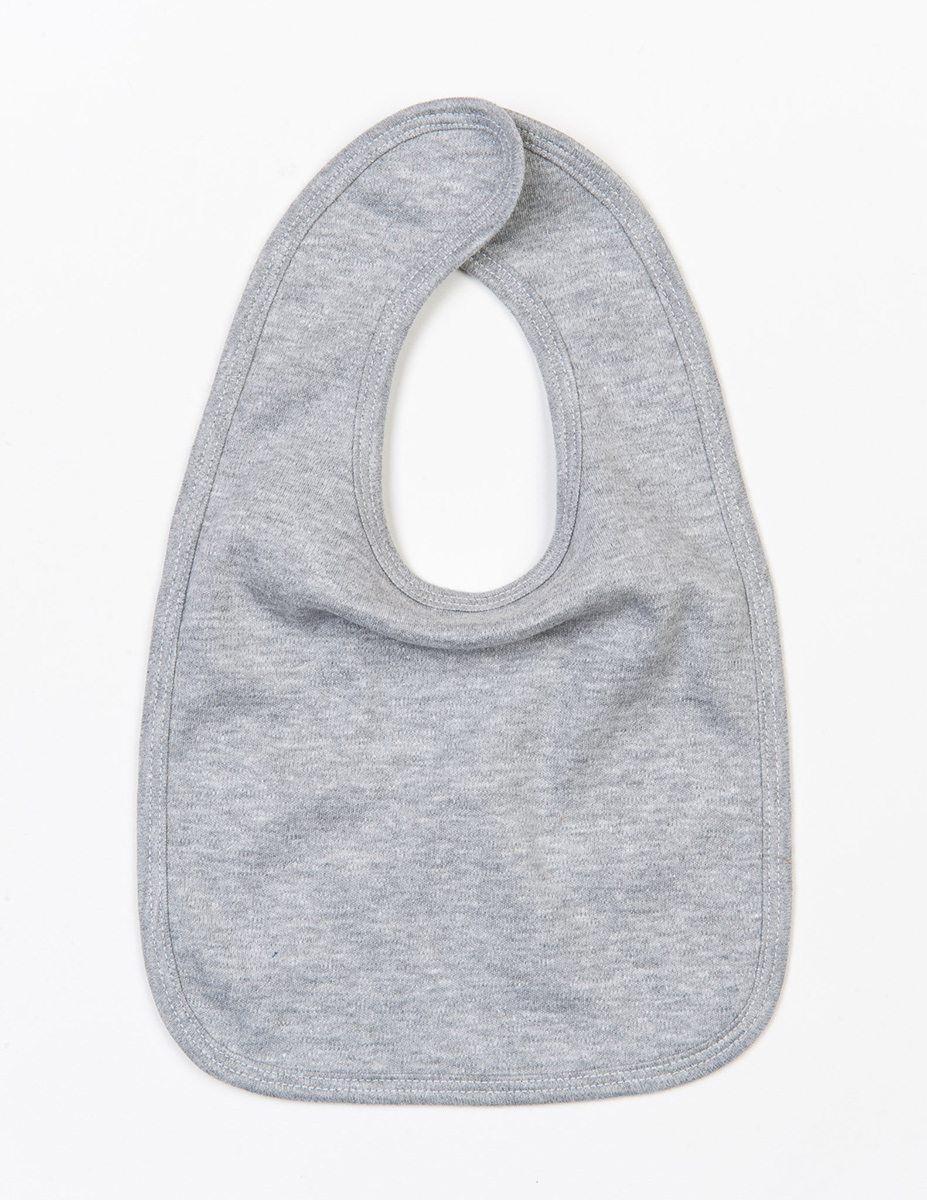 heather grey melange