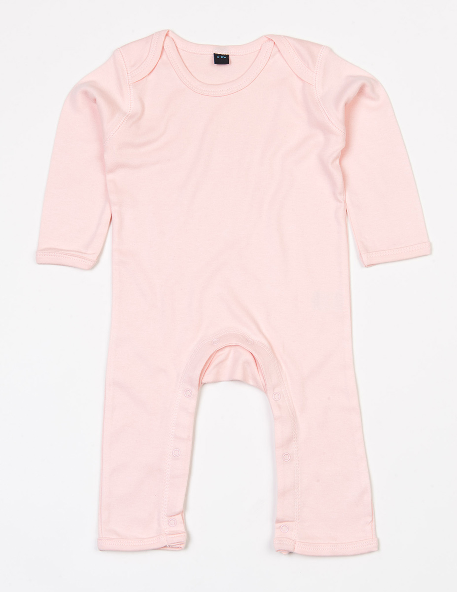 powder pink