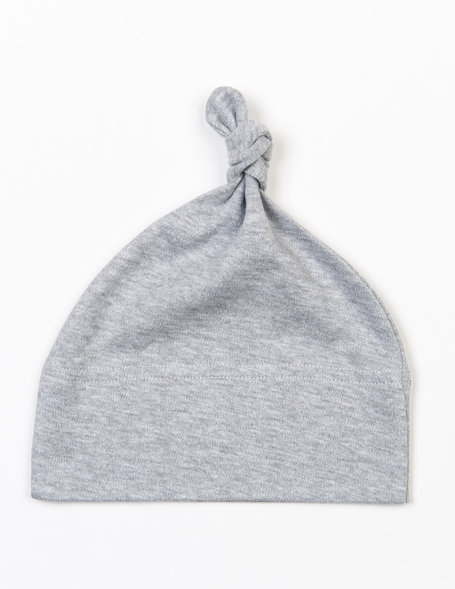 heather grey melange