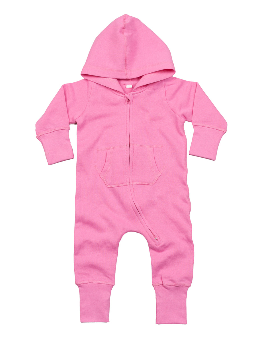 bubblegum pink