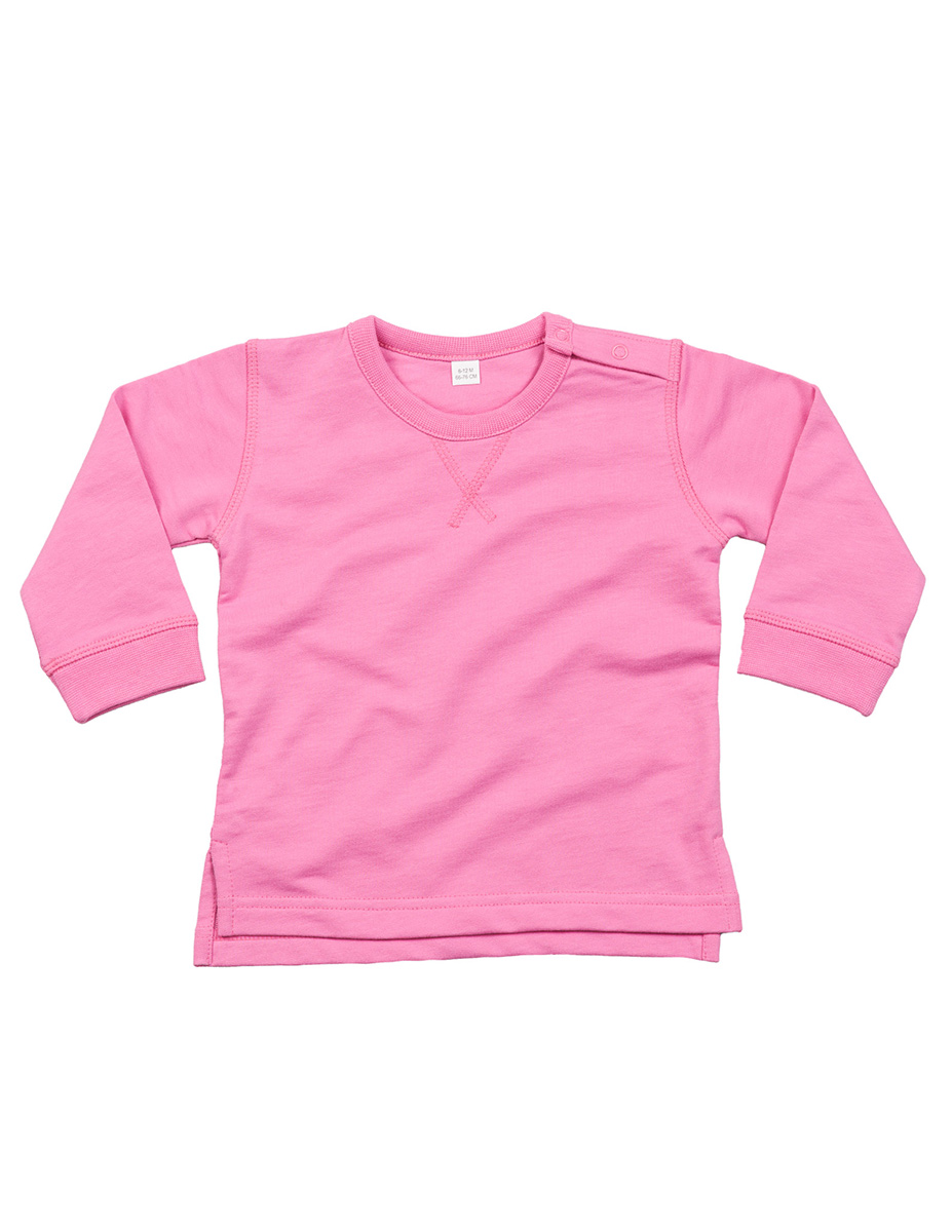 bubblegum pink