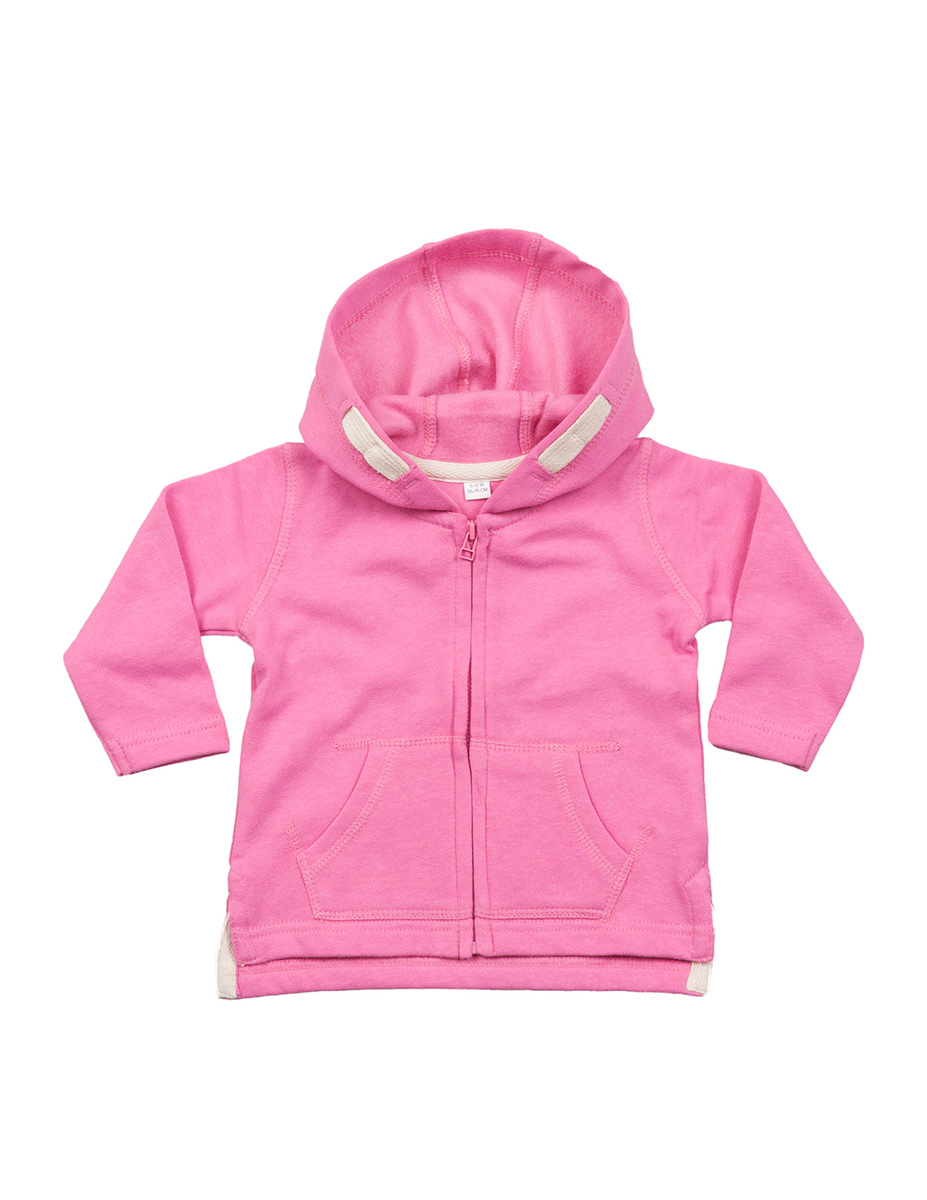bubblegum pink