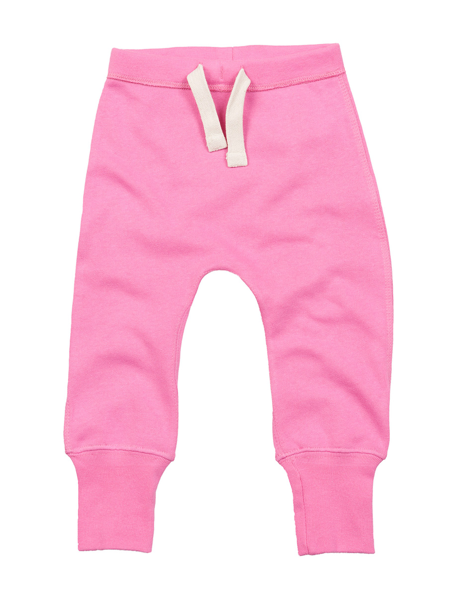 bubblegum pink