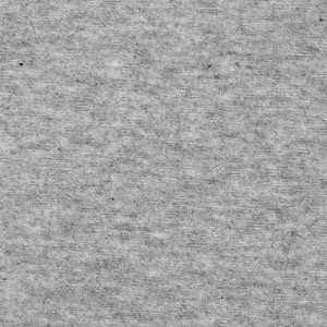 heather grey melange