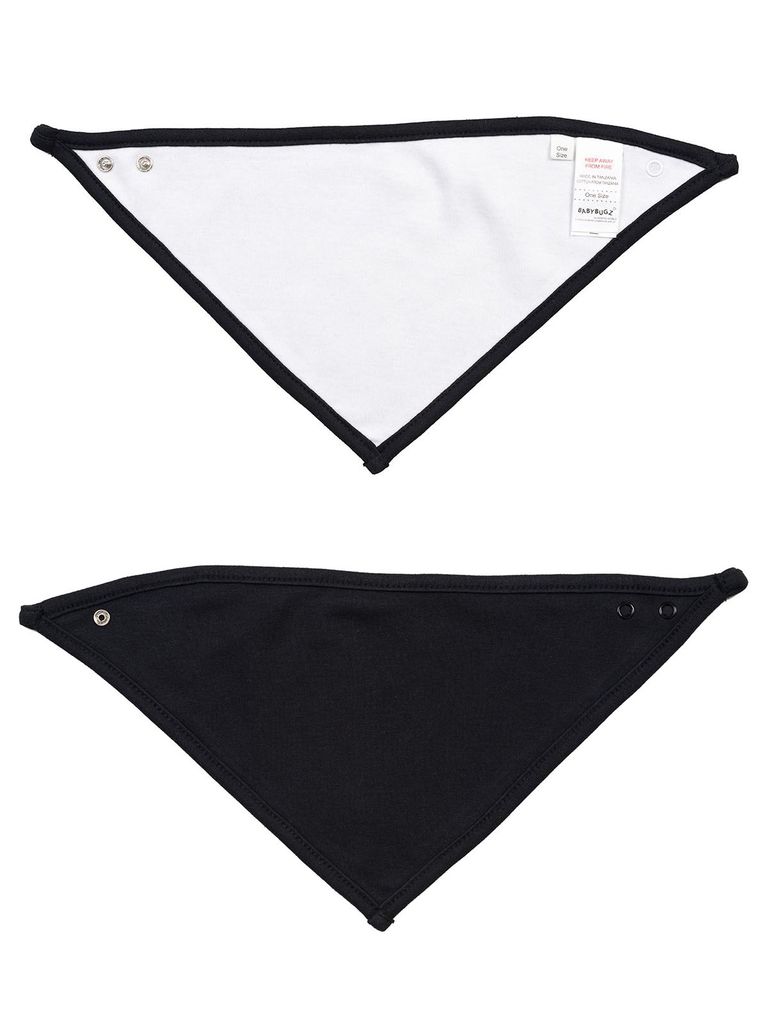 white-black
