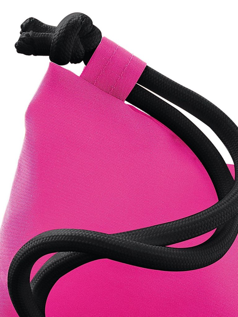 fuchsia-black
