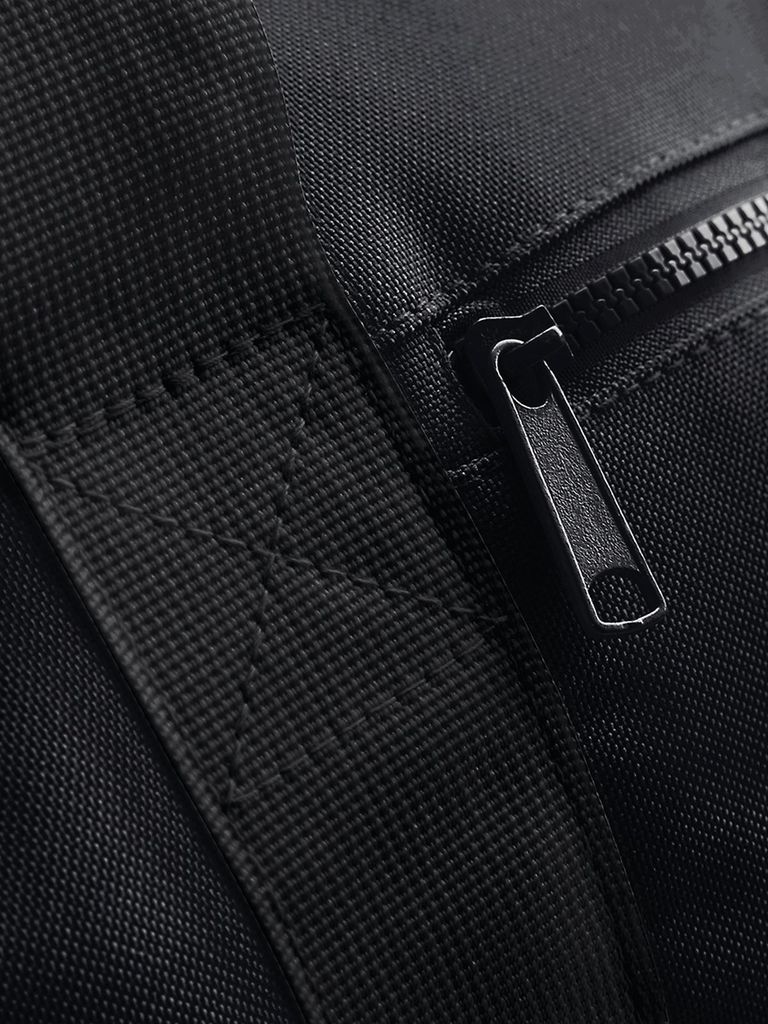 black-black