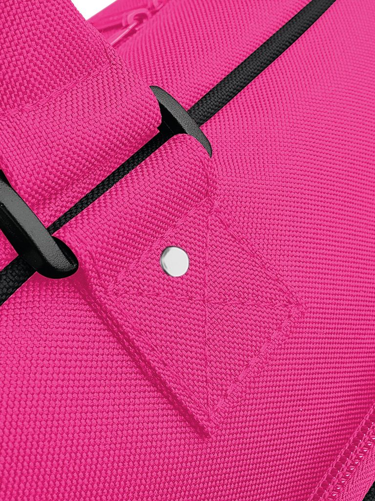 fuchsia-black