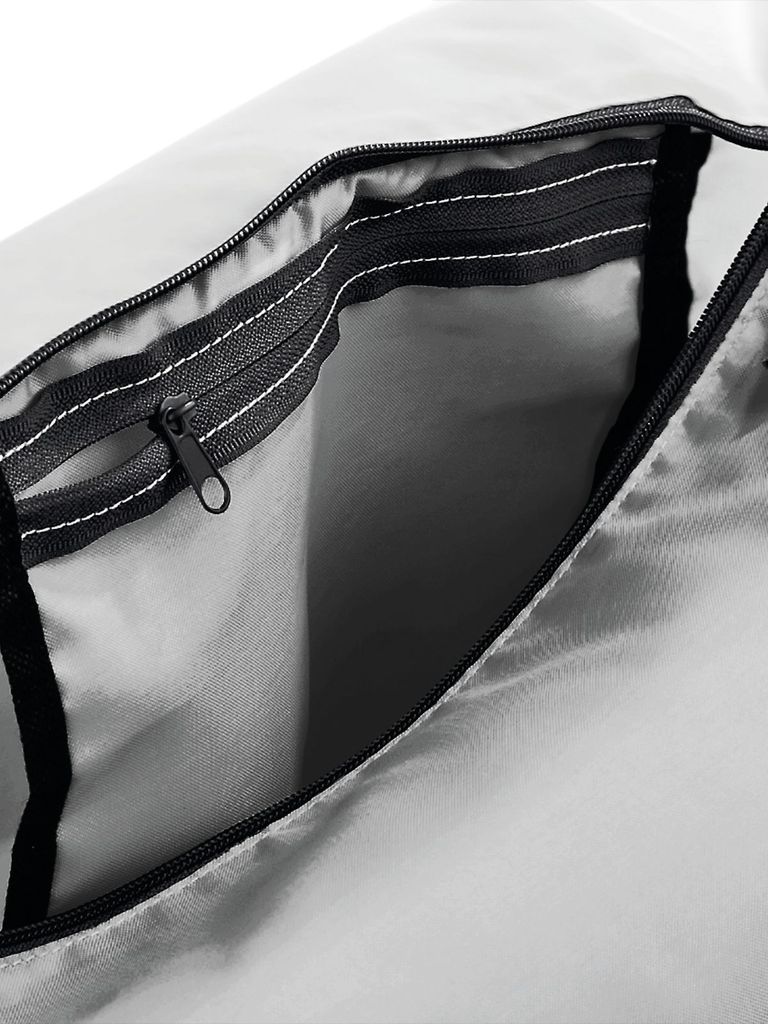 silver-black