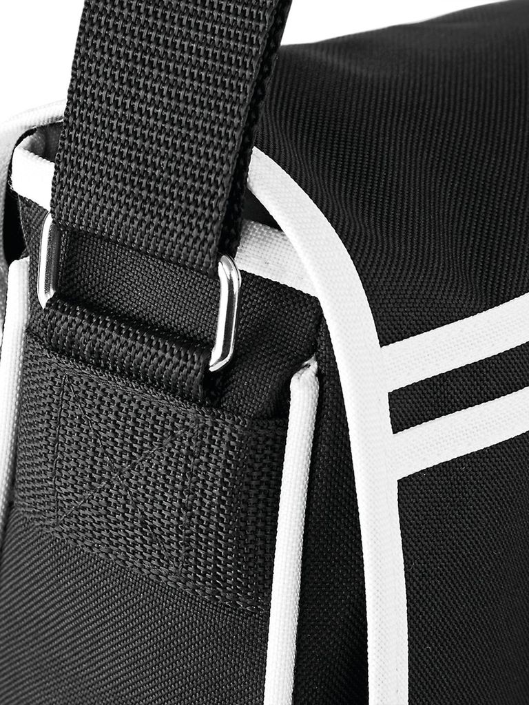 black-white
