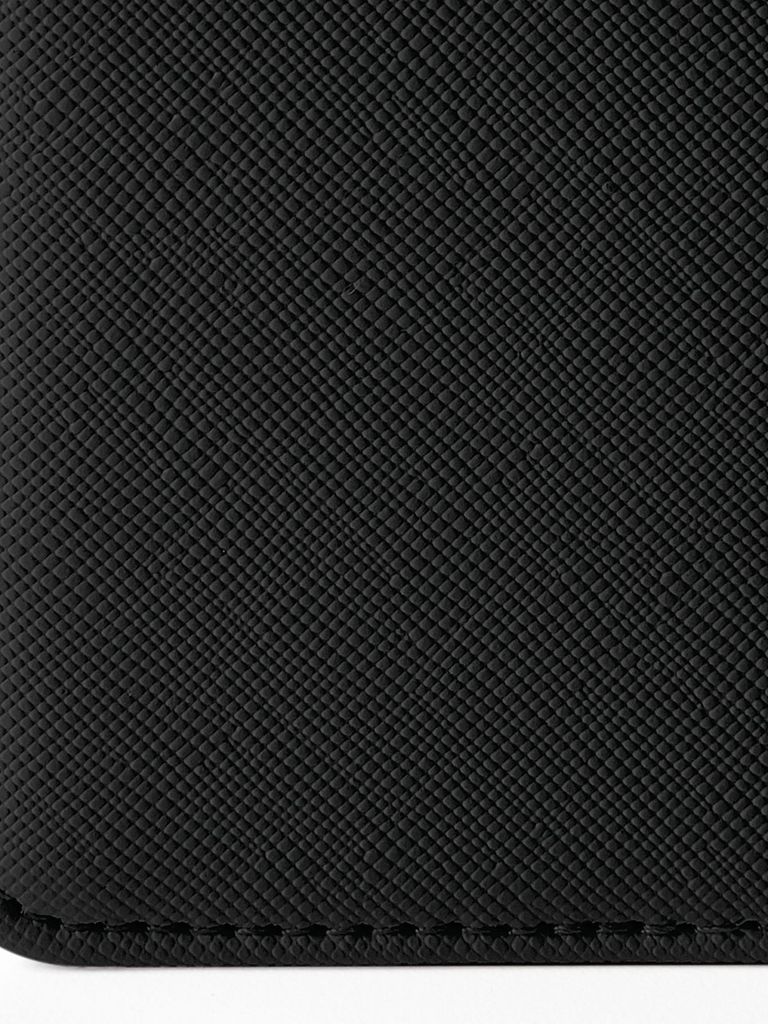 black-black