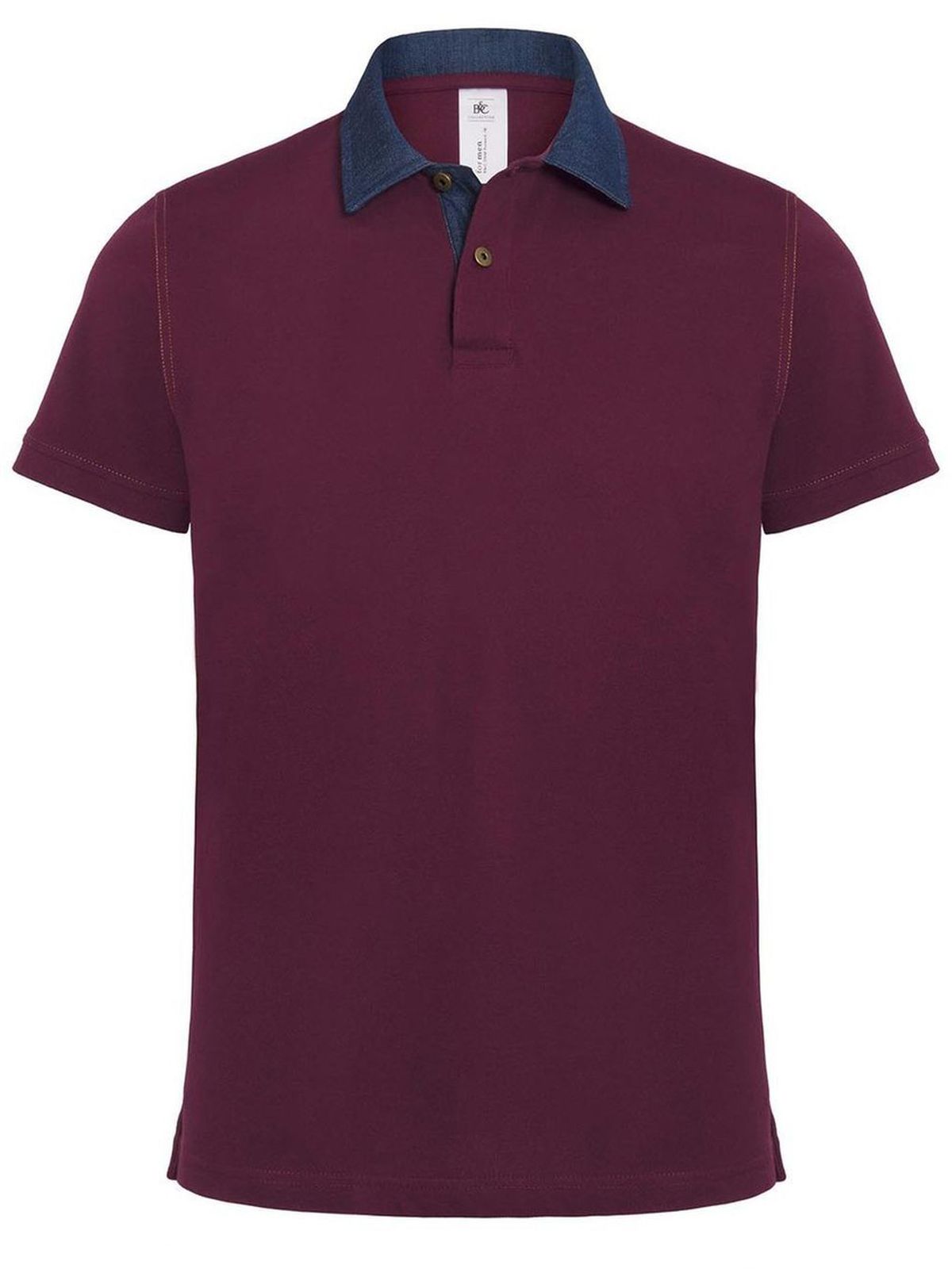 denim-burgundy