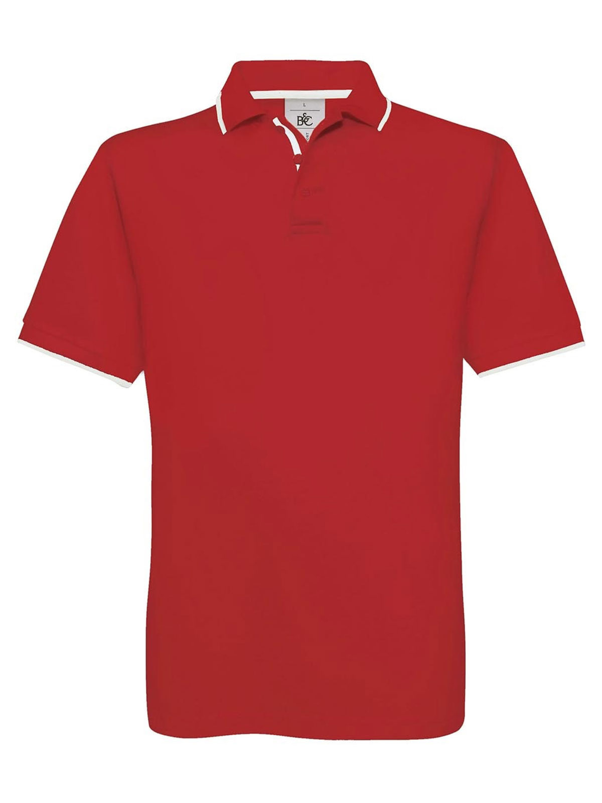 red-white