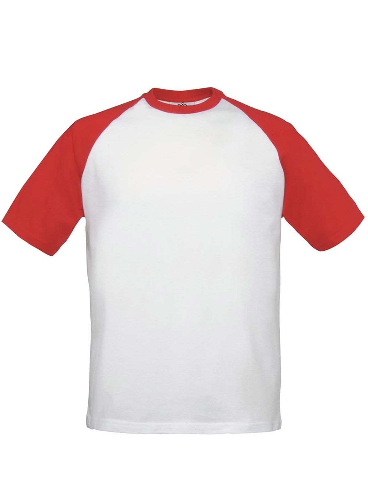 white-red