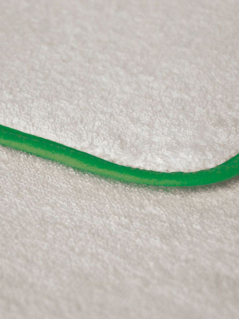 white-green