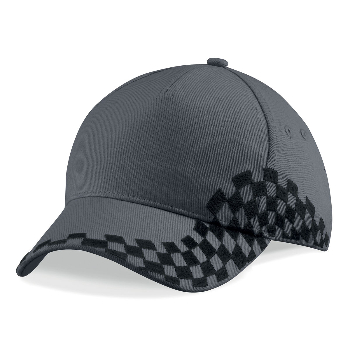 graphite grey