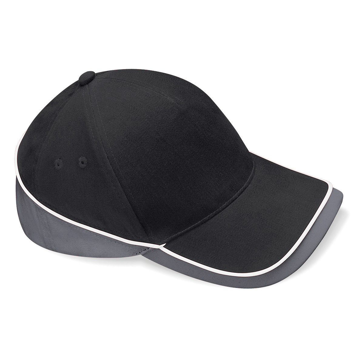 black-graphite grey-white