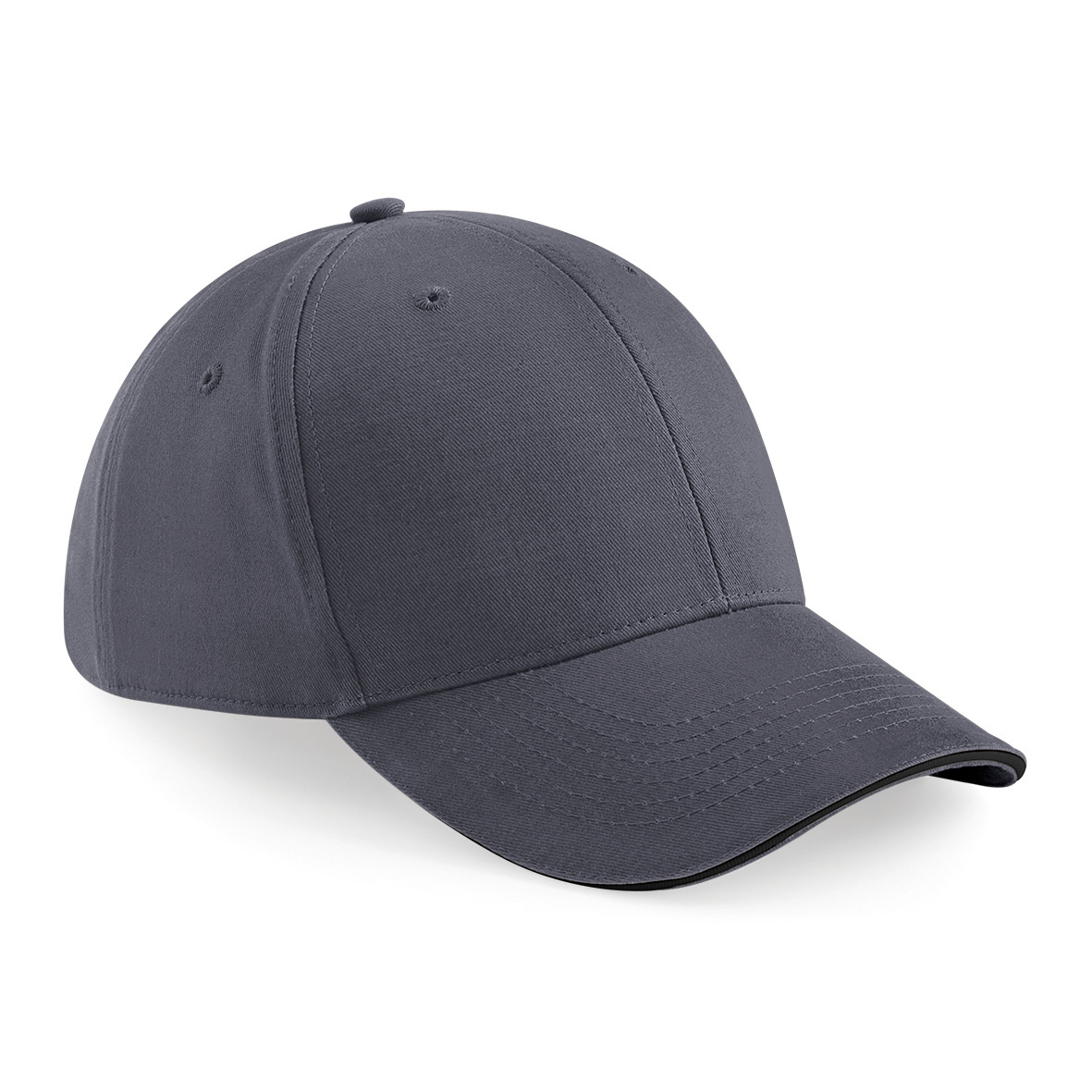 graphite grey-black