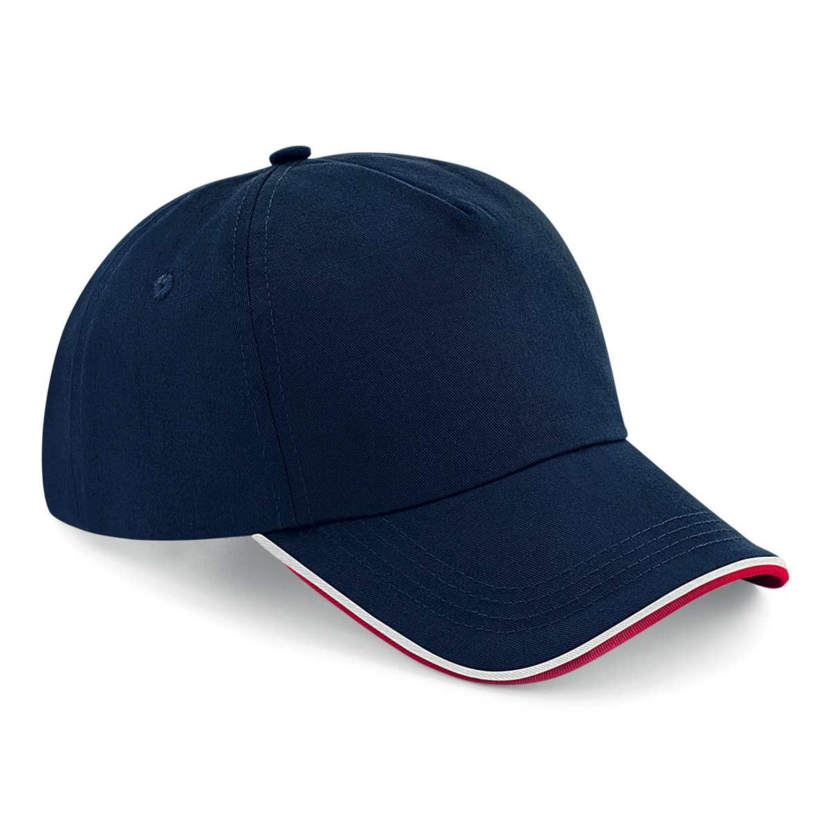 french navy-classic red-white