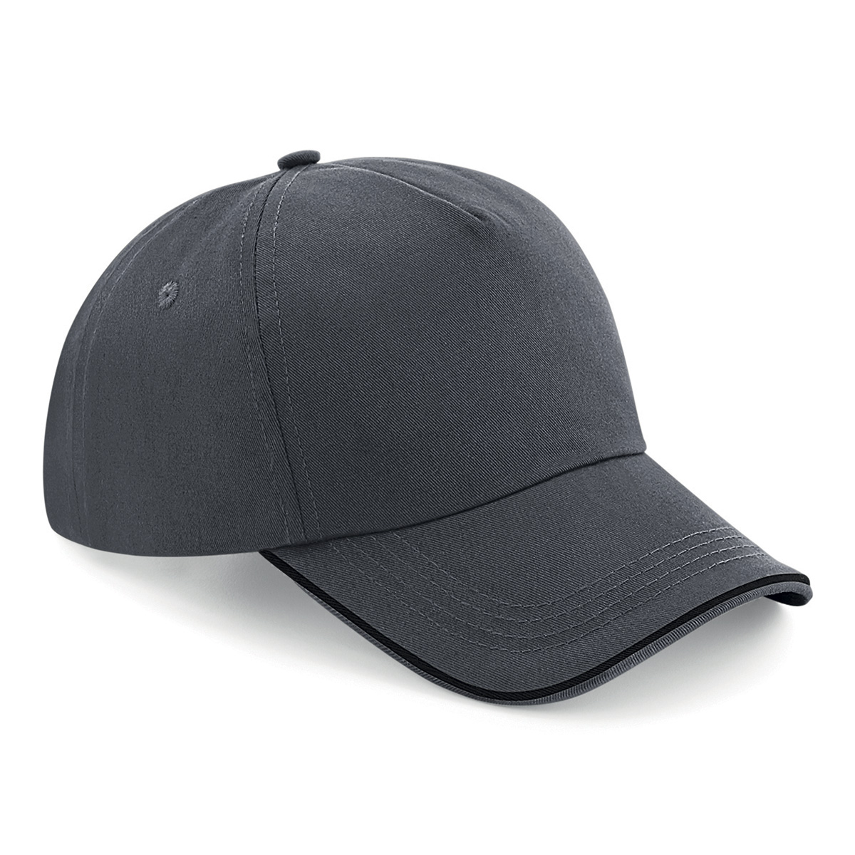 graphite grey-black