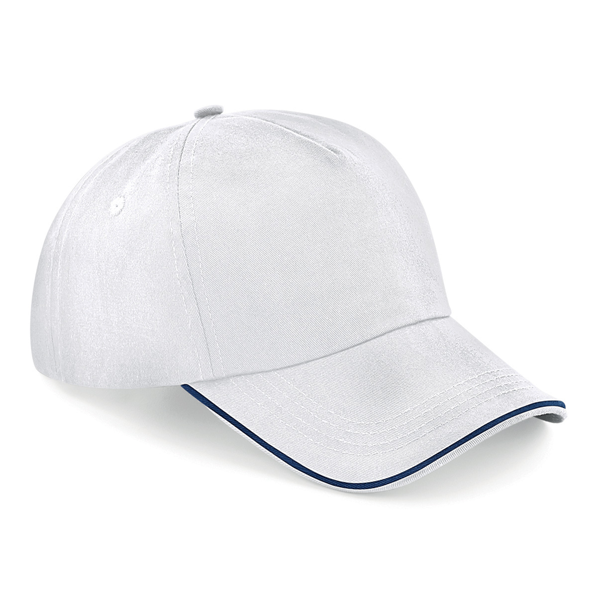 white-french navy