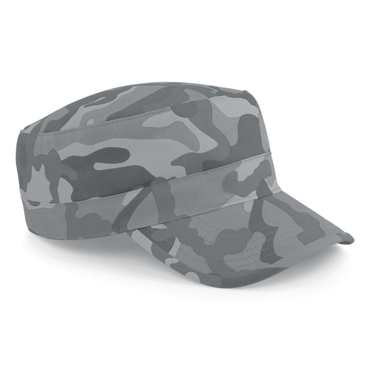 arctic camo