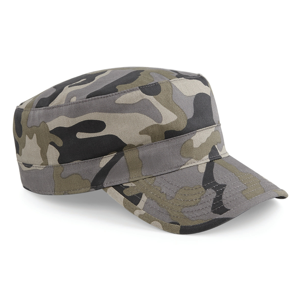 field camouflage