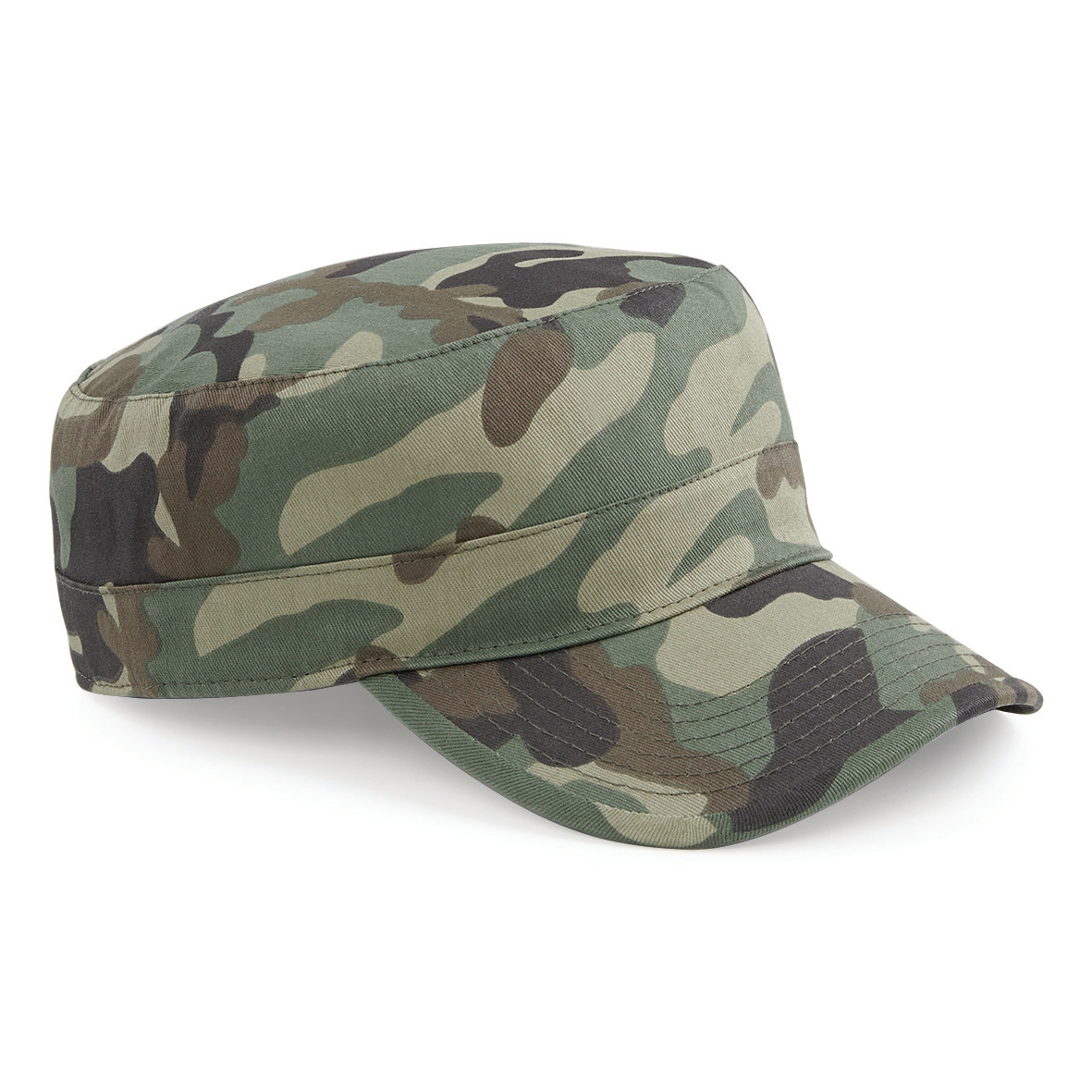 jungle camouflage