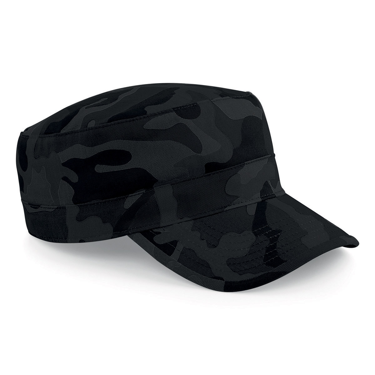 midnight camo