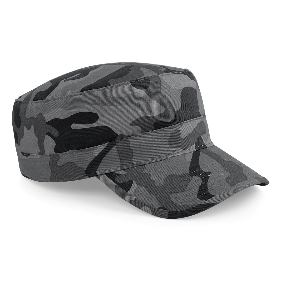 urban camouflage