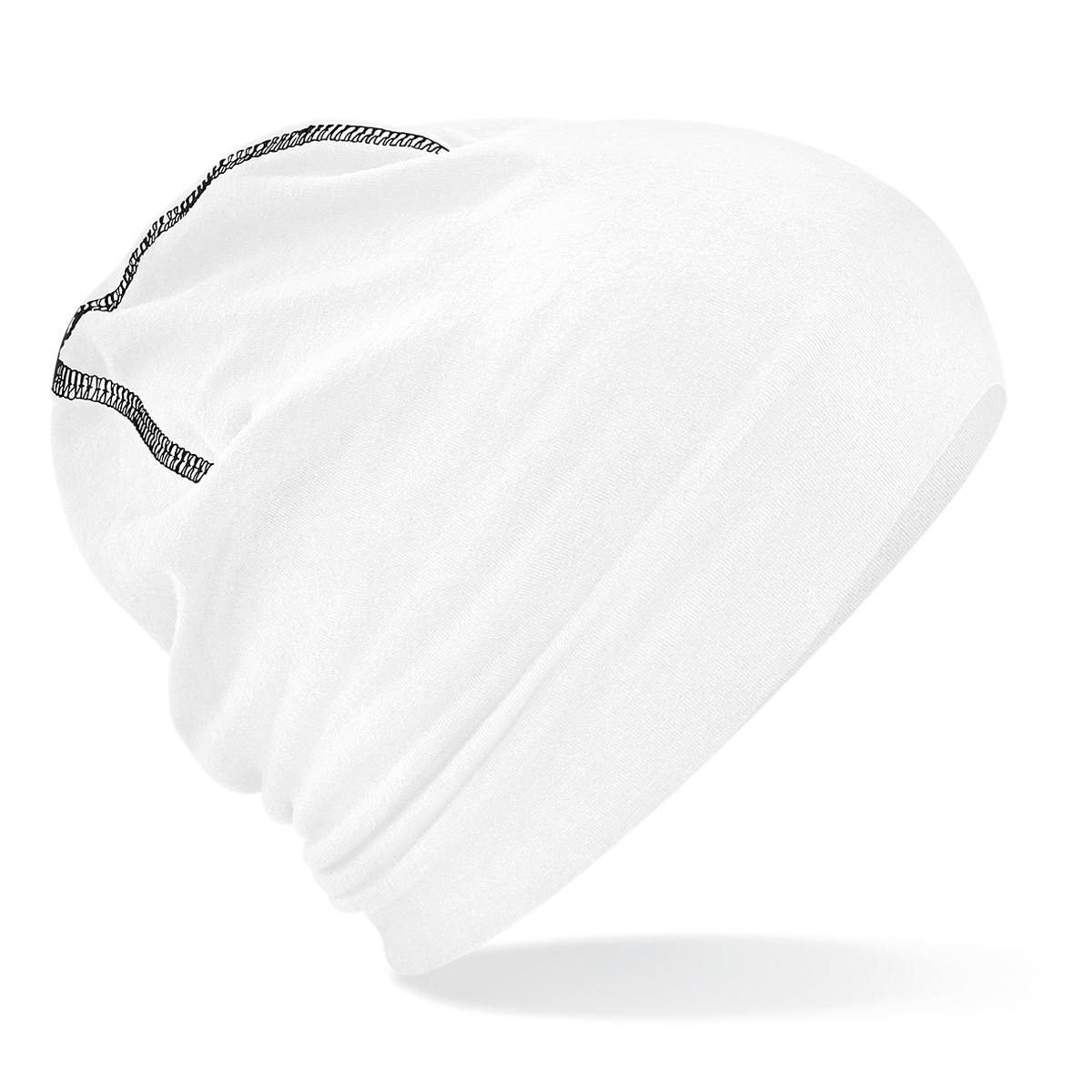 white-black