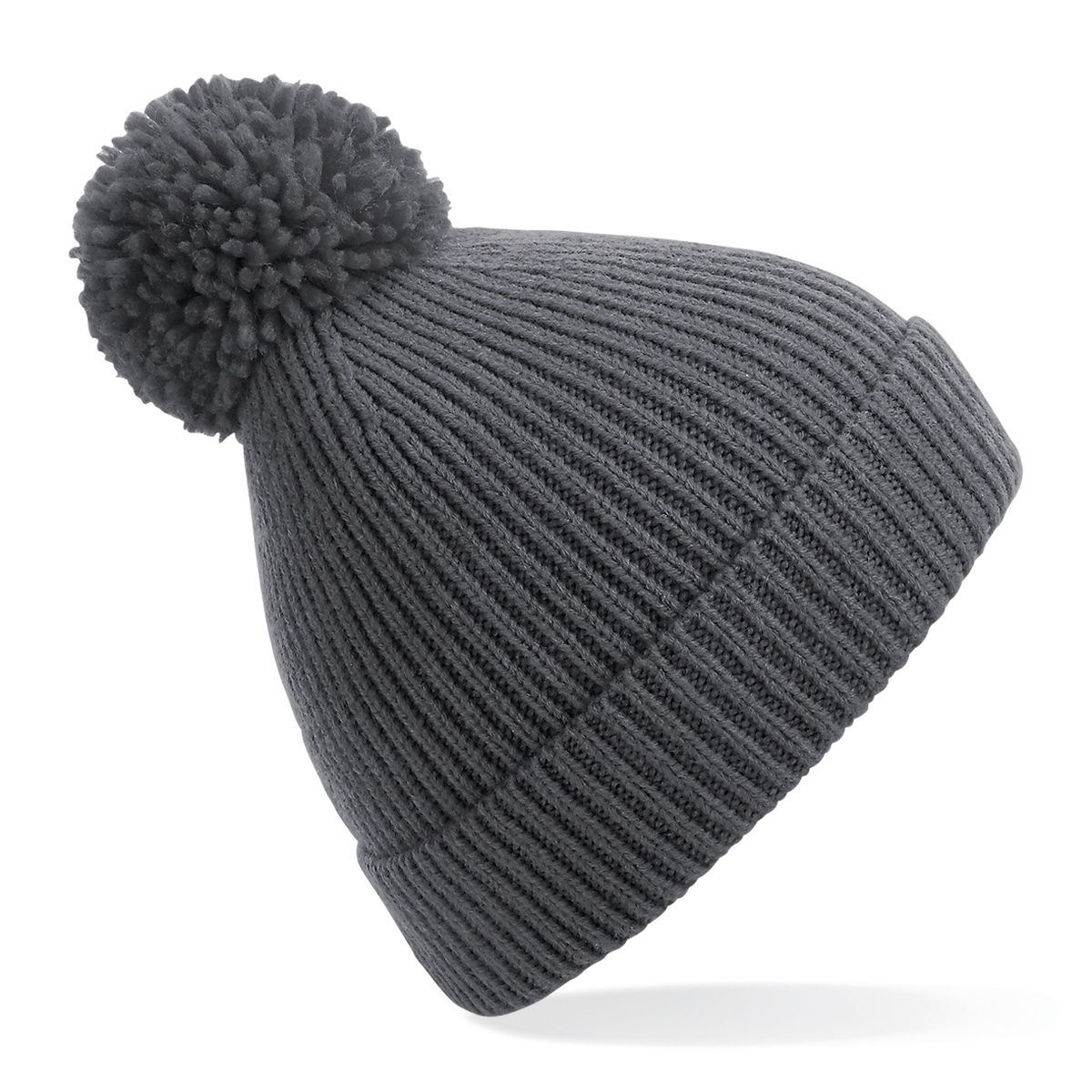 graphite grey