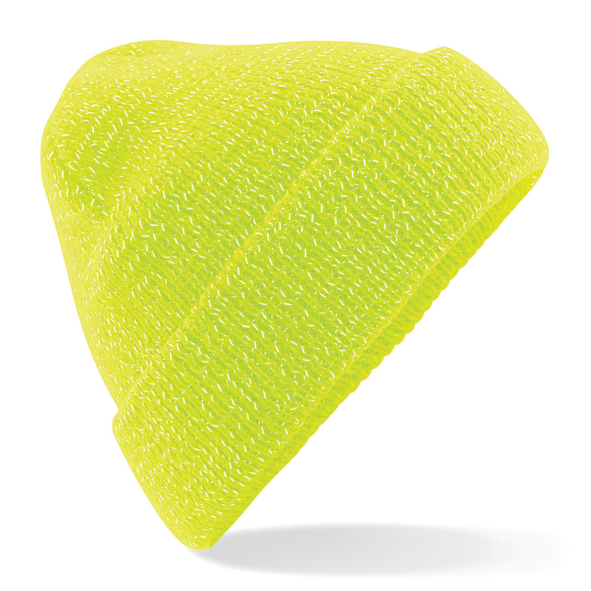 fluorescent yellow