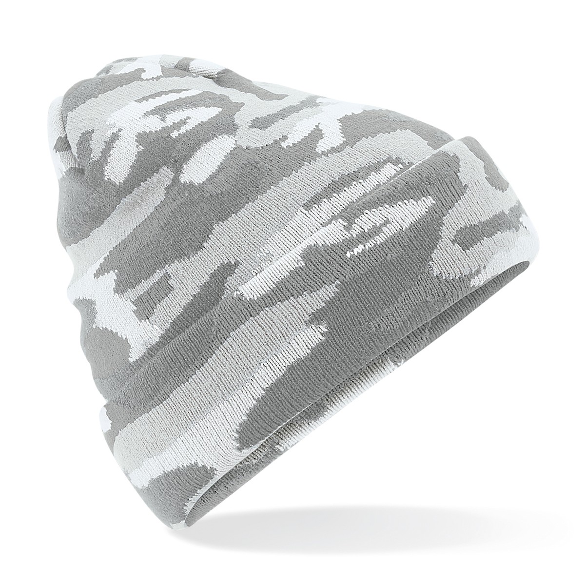 arctic camo