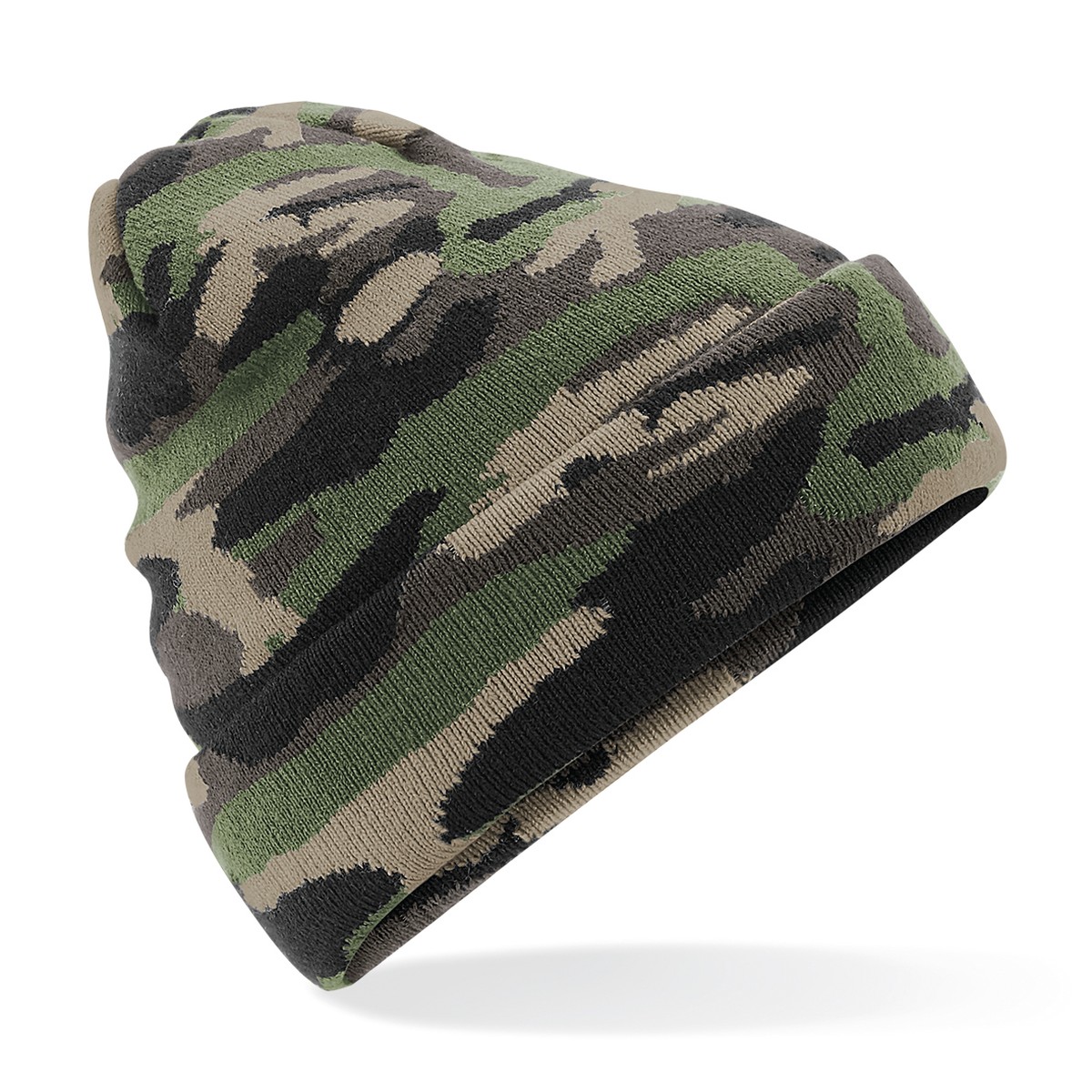 jungle camouflage