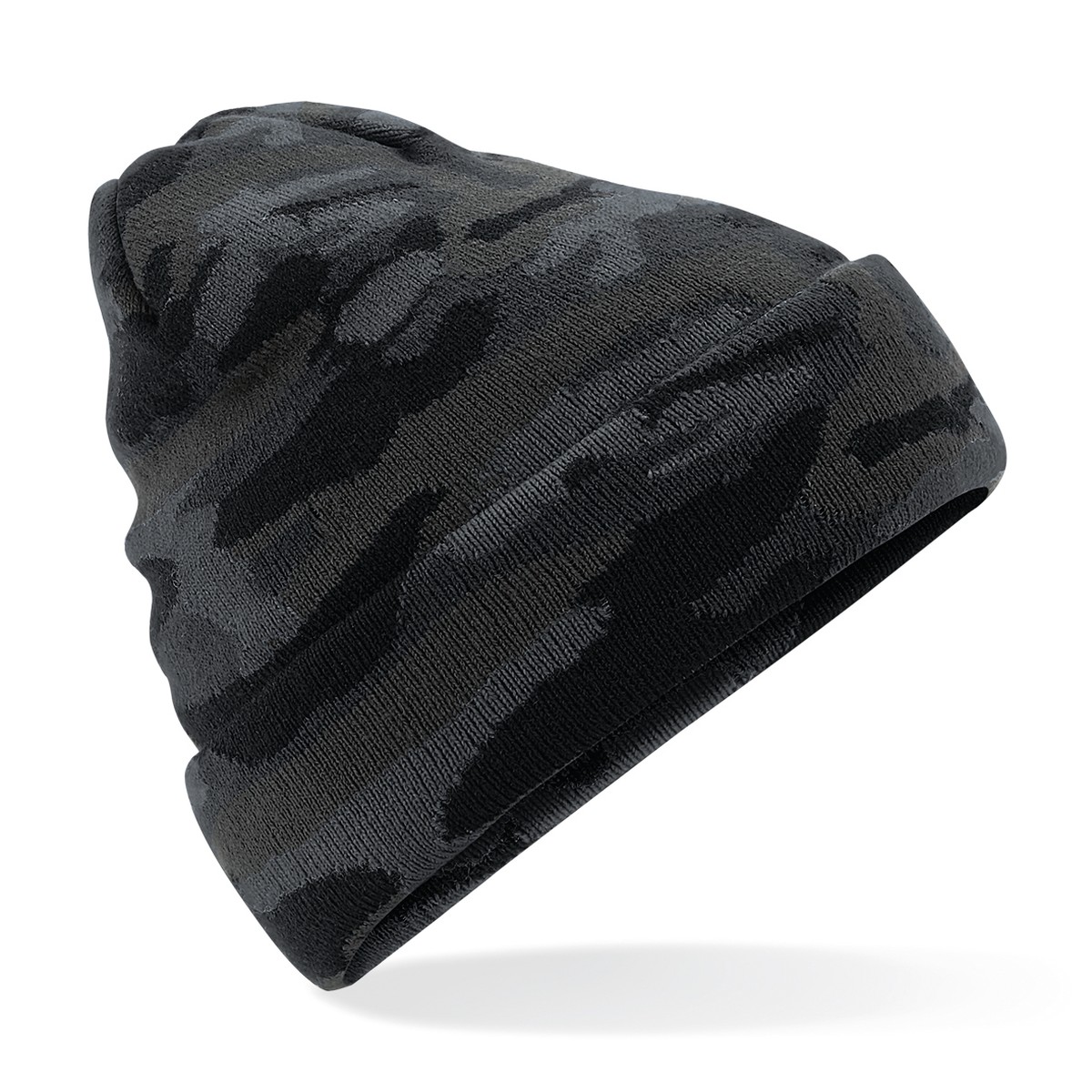 midnight camo