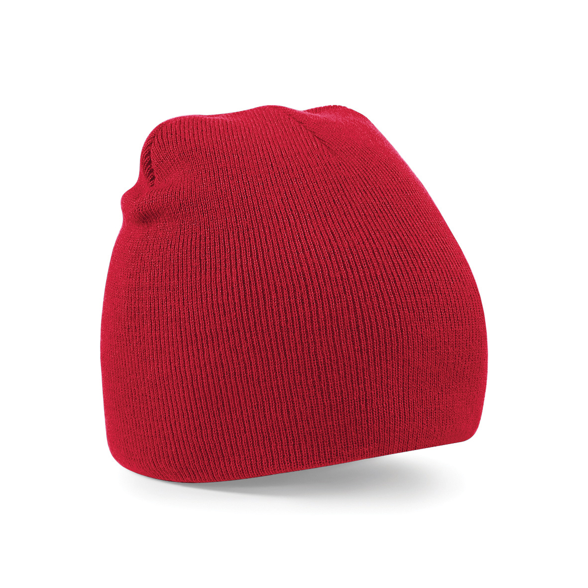 classic red