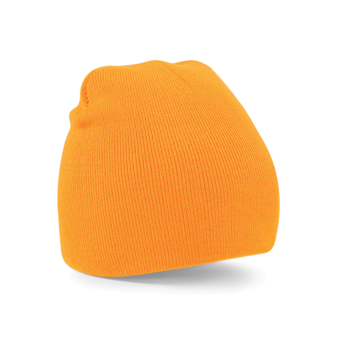 fluorescent orange