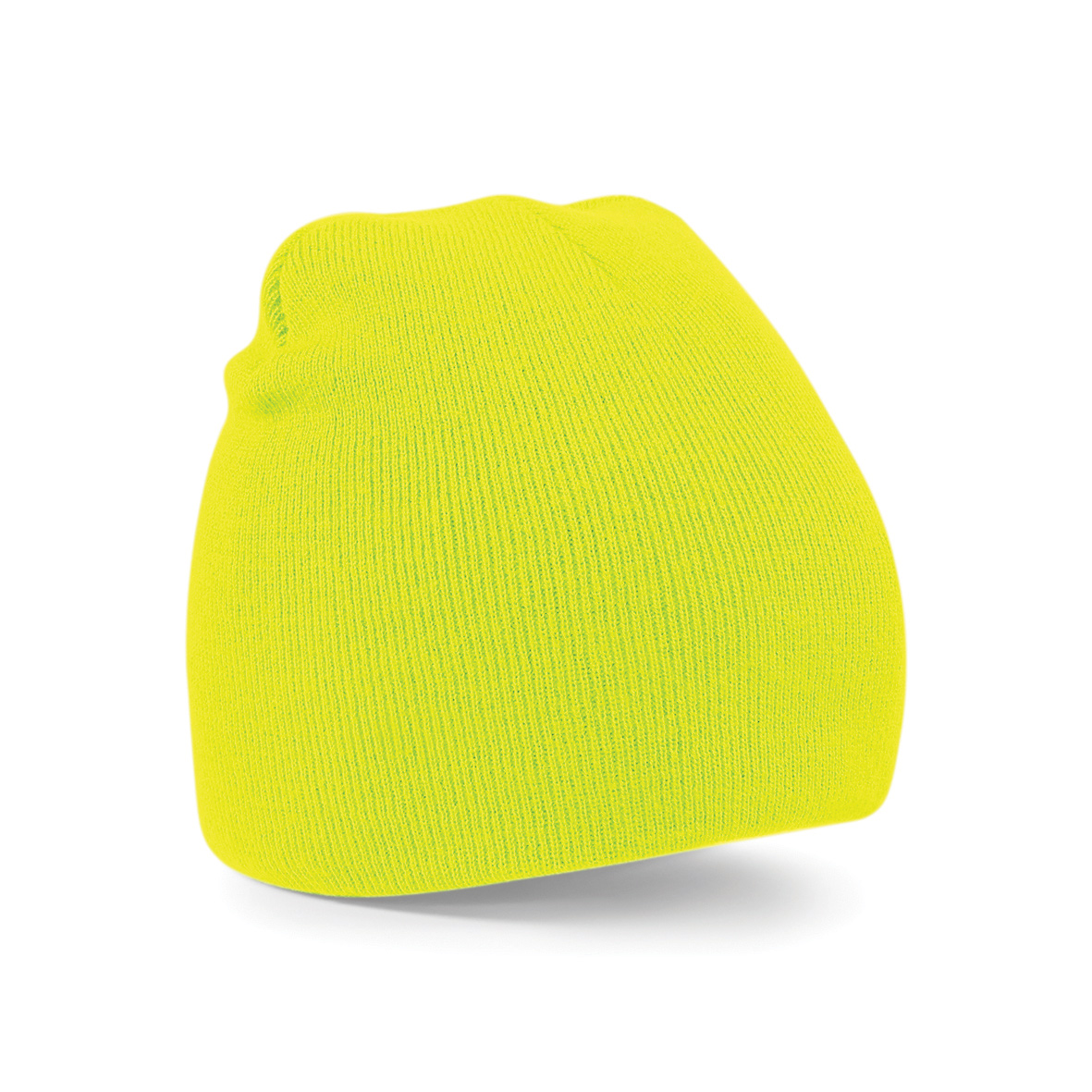 fluorescent yellow
