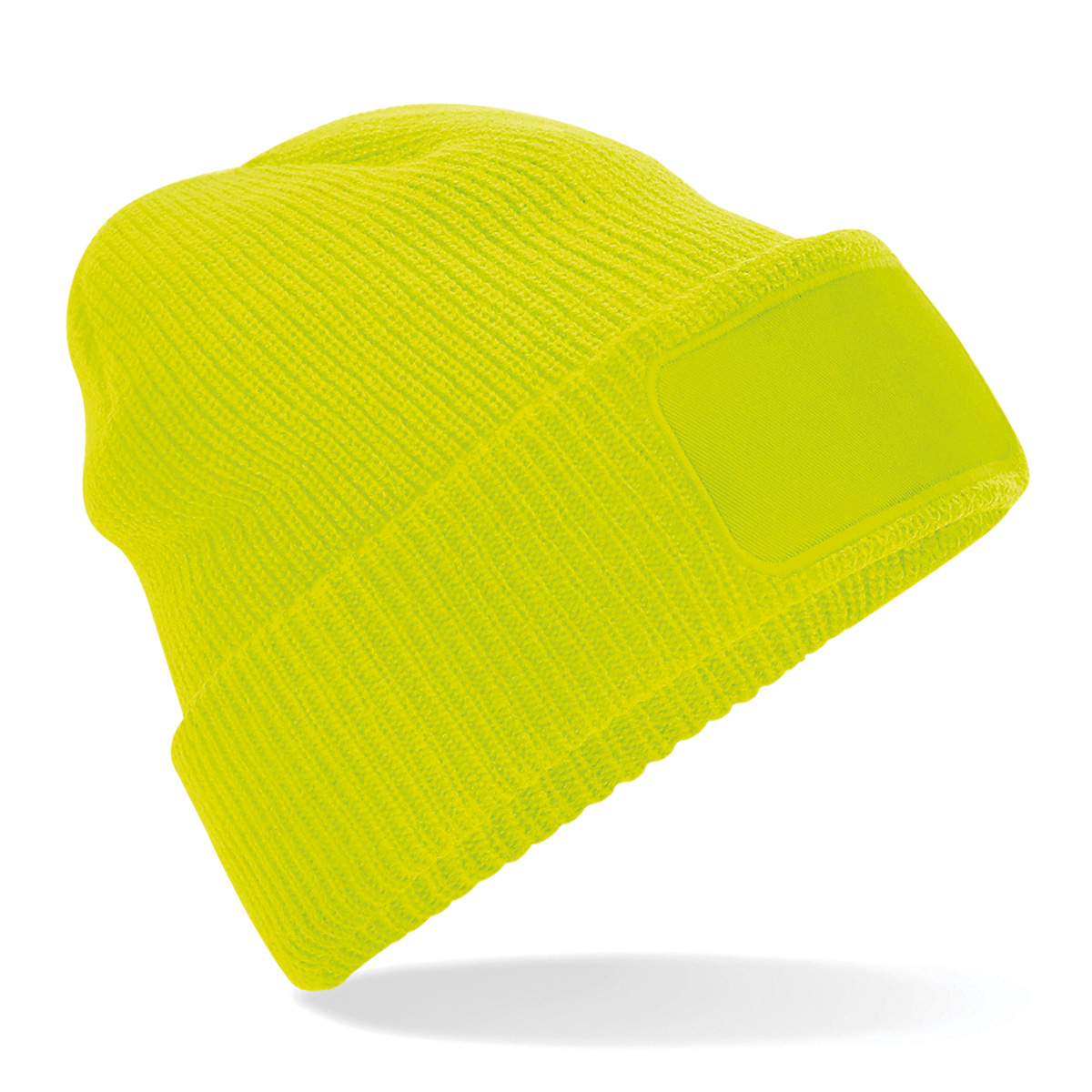 fluorescent yellow