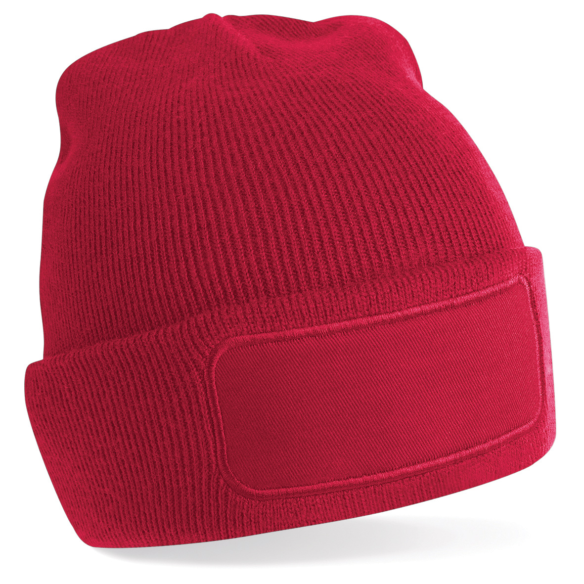 classic red
